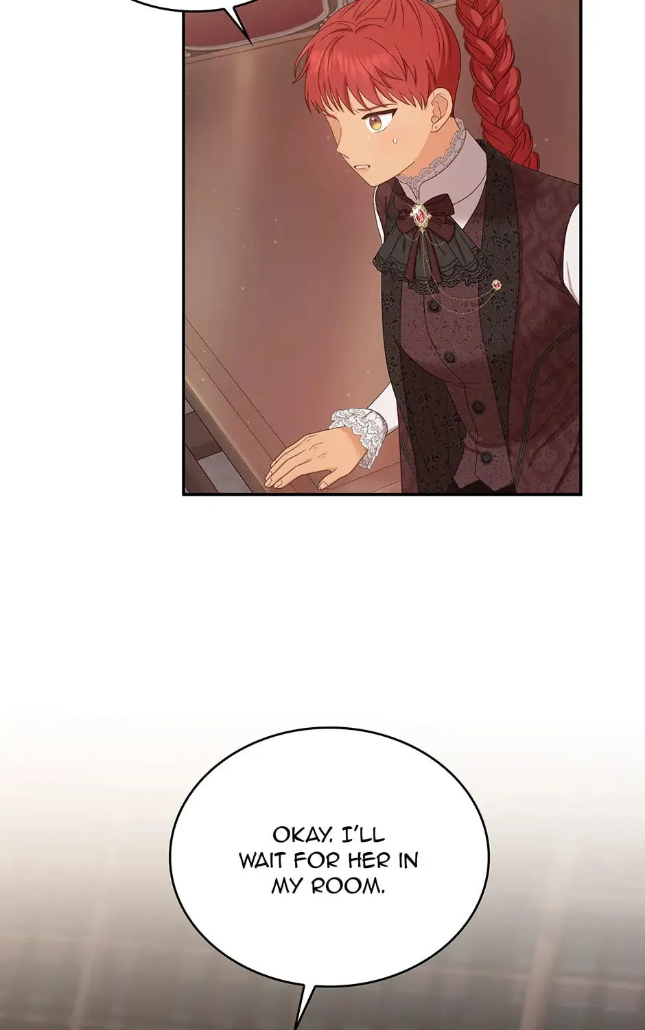 Two Sides of the Princess Chapter 76 page 26 - 