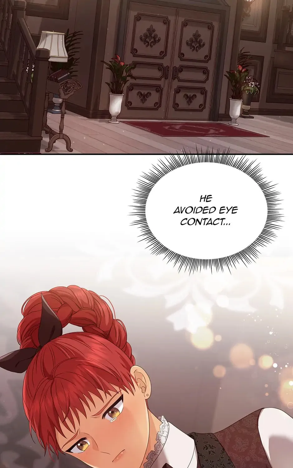 Two Sides of the Princess Chapter 76 page 30 - 