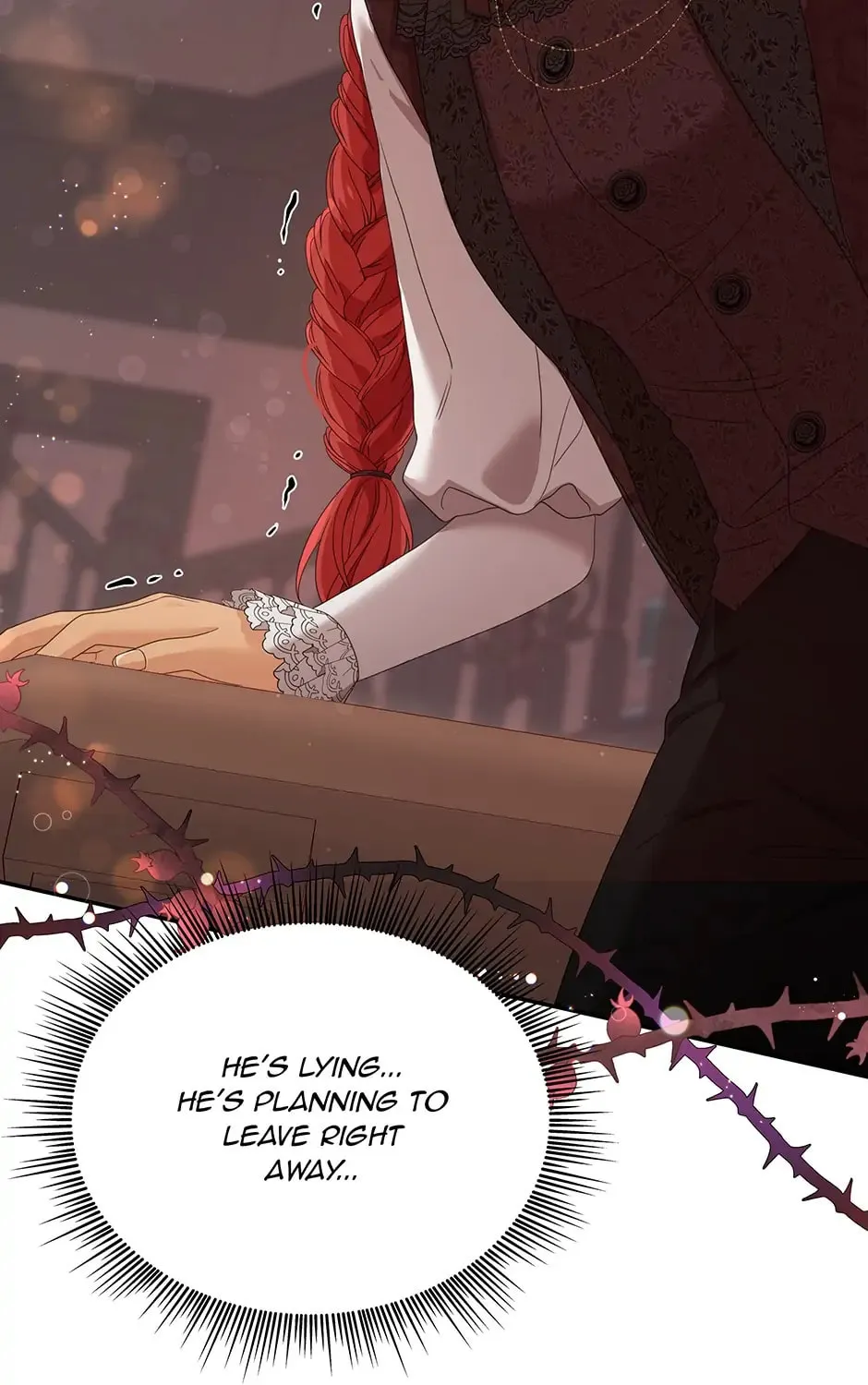 Two Sides of the Princess Chapter 76 page 32 - 