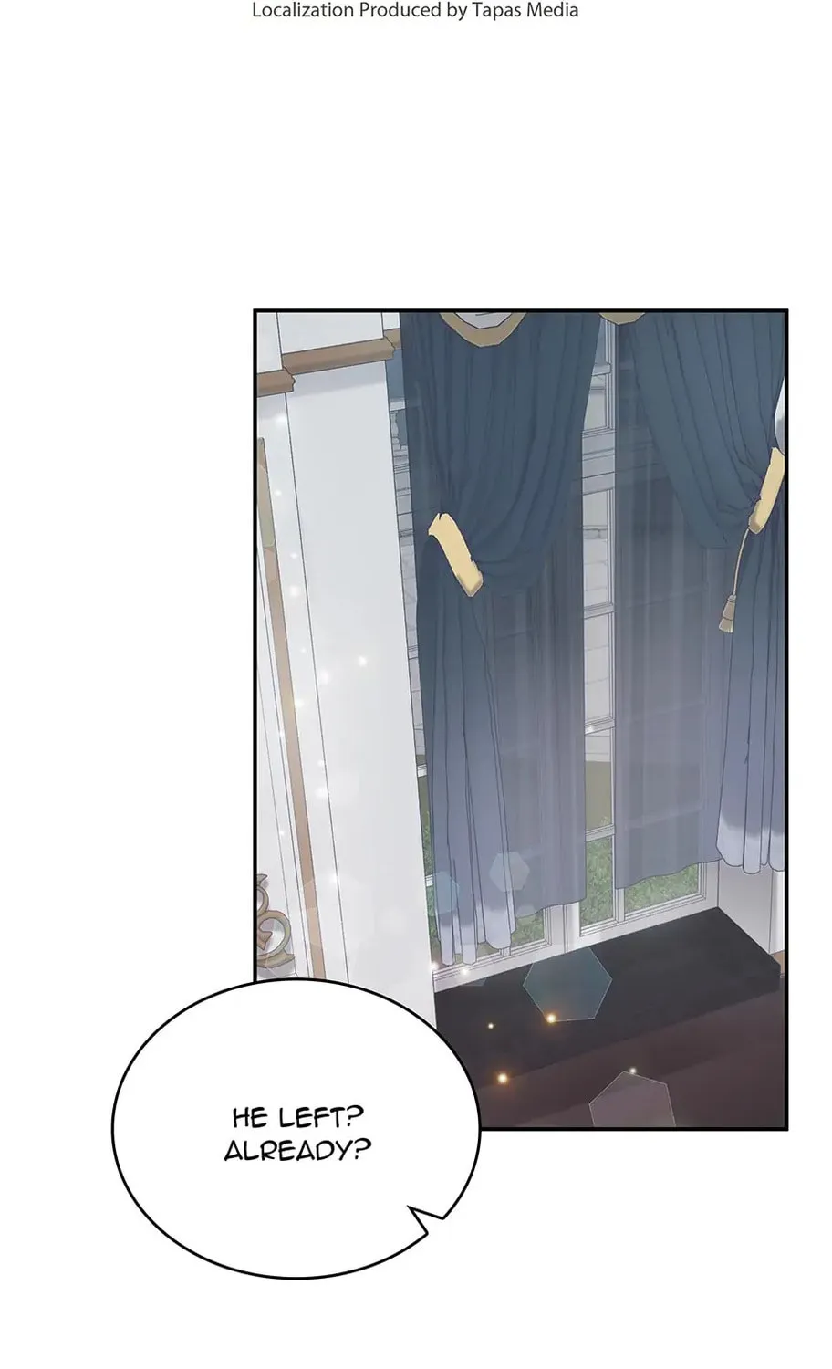 Two Sides of the Princess Chapter 76 page 36 - 