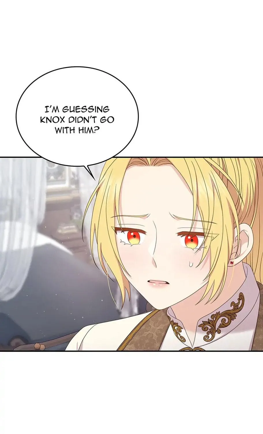 Two Sides of the Princess Chapter 76 page 40 - 