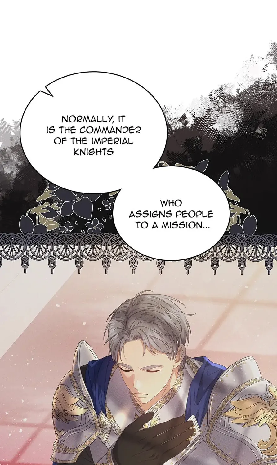 Two Sides of the Princess Chapter 76 page 42 - 