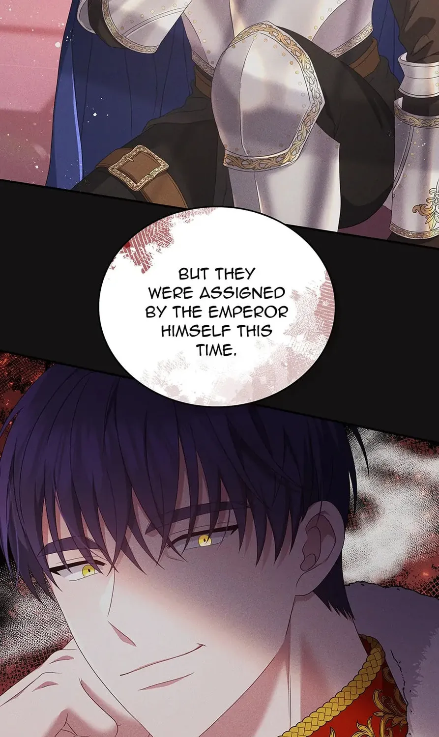 Two Sides of the Princess Chapter 76 page 44 - 