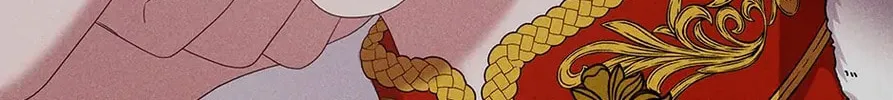 Two Sides of the Princess Chapter 76 page 45 - 