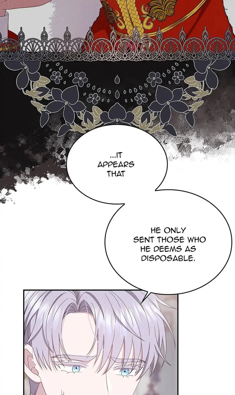 Two Sides of the Princess Chapter 76 page 46 - 