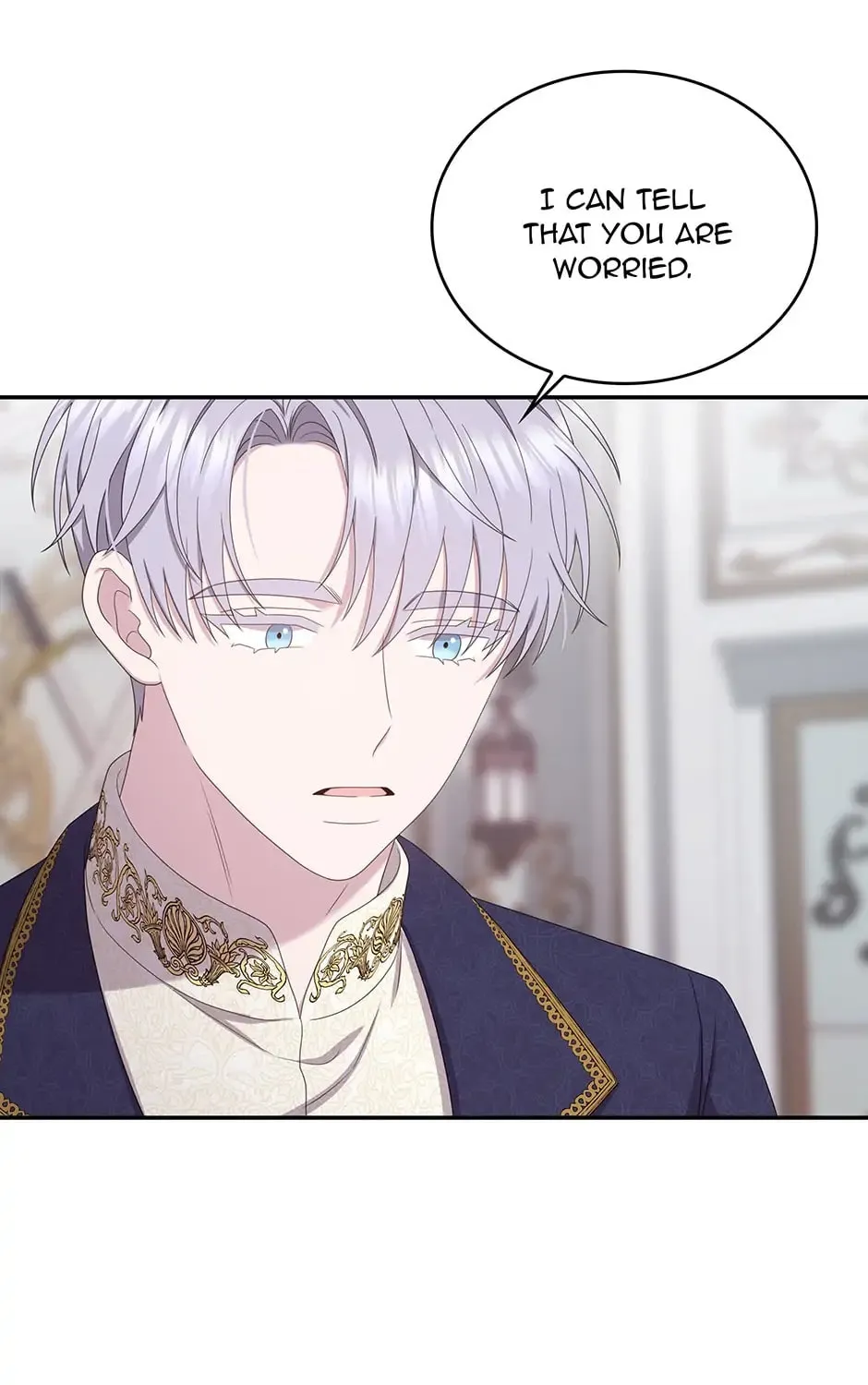 Two Sides of the Princess Chapter 76 page 54 - 