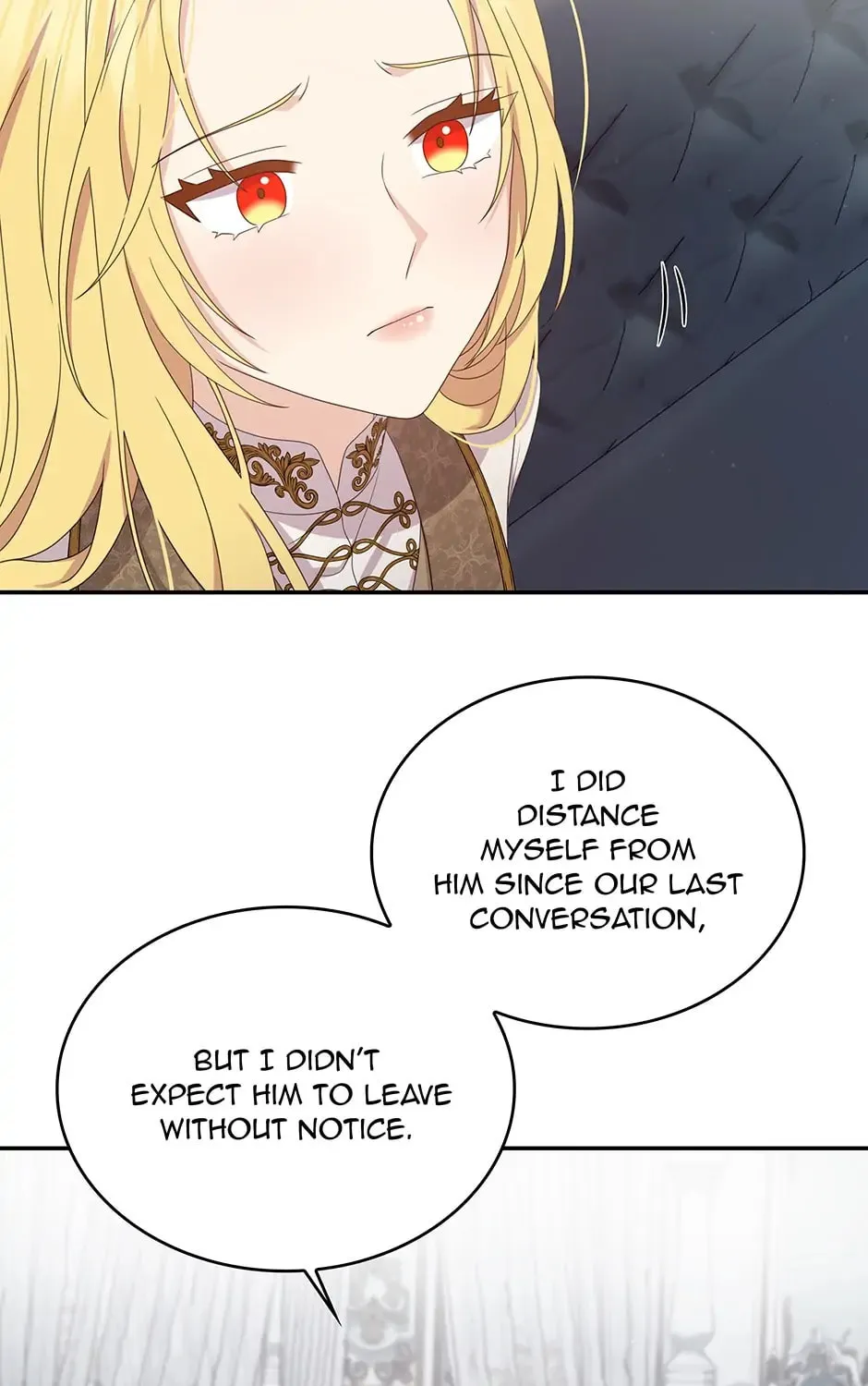 Two Sides of the Princess Chapter 76 page 56 - 