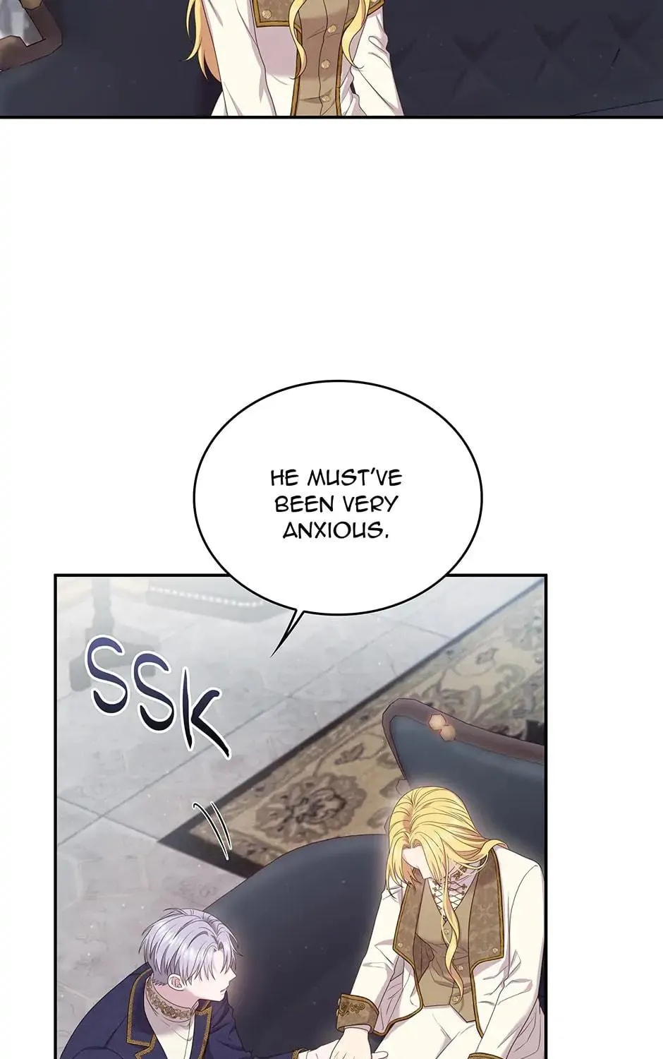 Two Sides of the Princess Chapter 76 page 58 - 