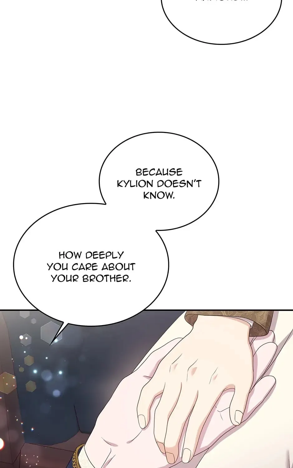 Two Sides of the Princess Chapter 76 page 60 - 
