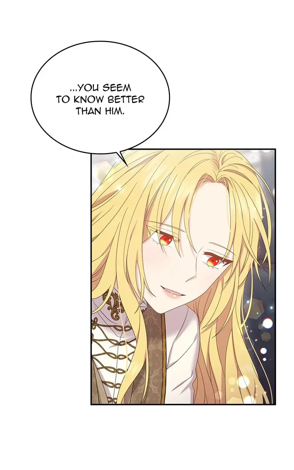 Two Sides of the Princess Chapter 76 page 62 - 