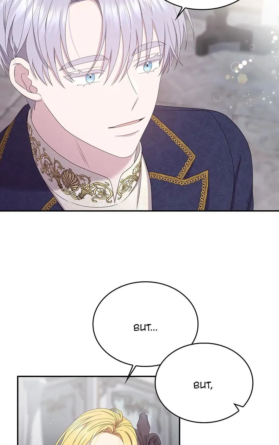 Two Sides of the Princess Chapter 76 page 64 - 