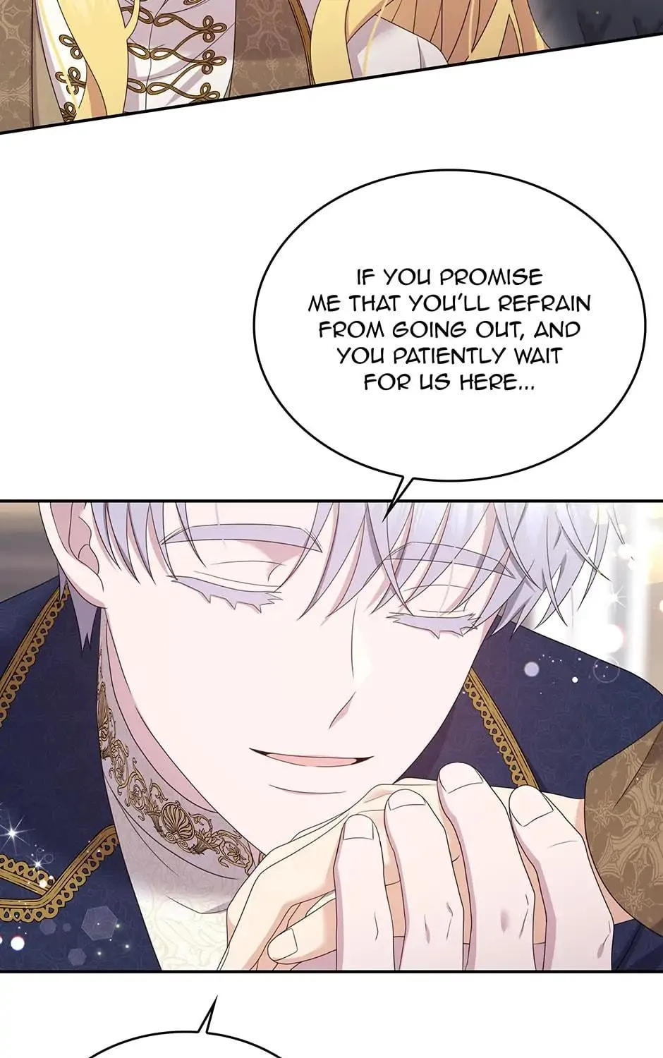 Two Sides of the Princess Chapter 76 page 70 - 