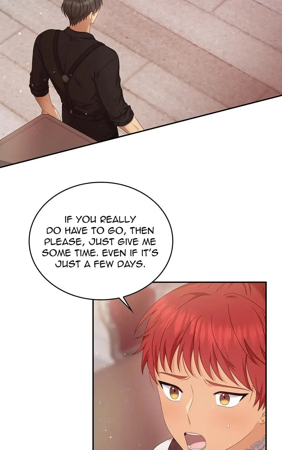 Two Sides of the Princess Chapter 76 page 8 - 