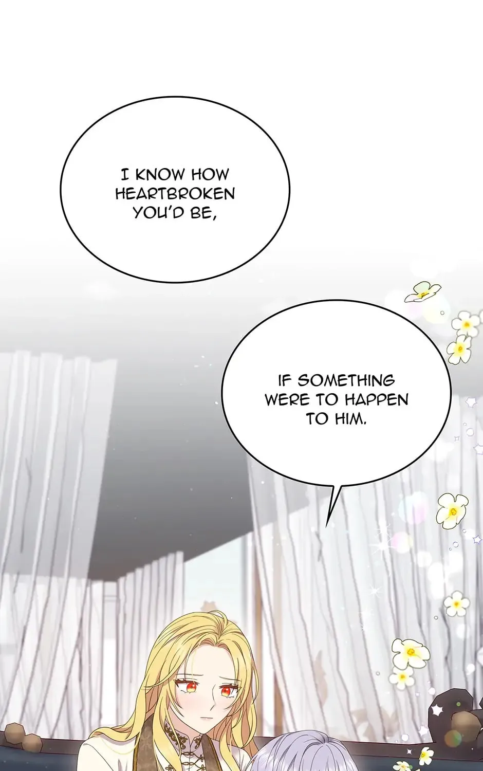 Two Sides of the Princess Chapter 76 page 72 - 