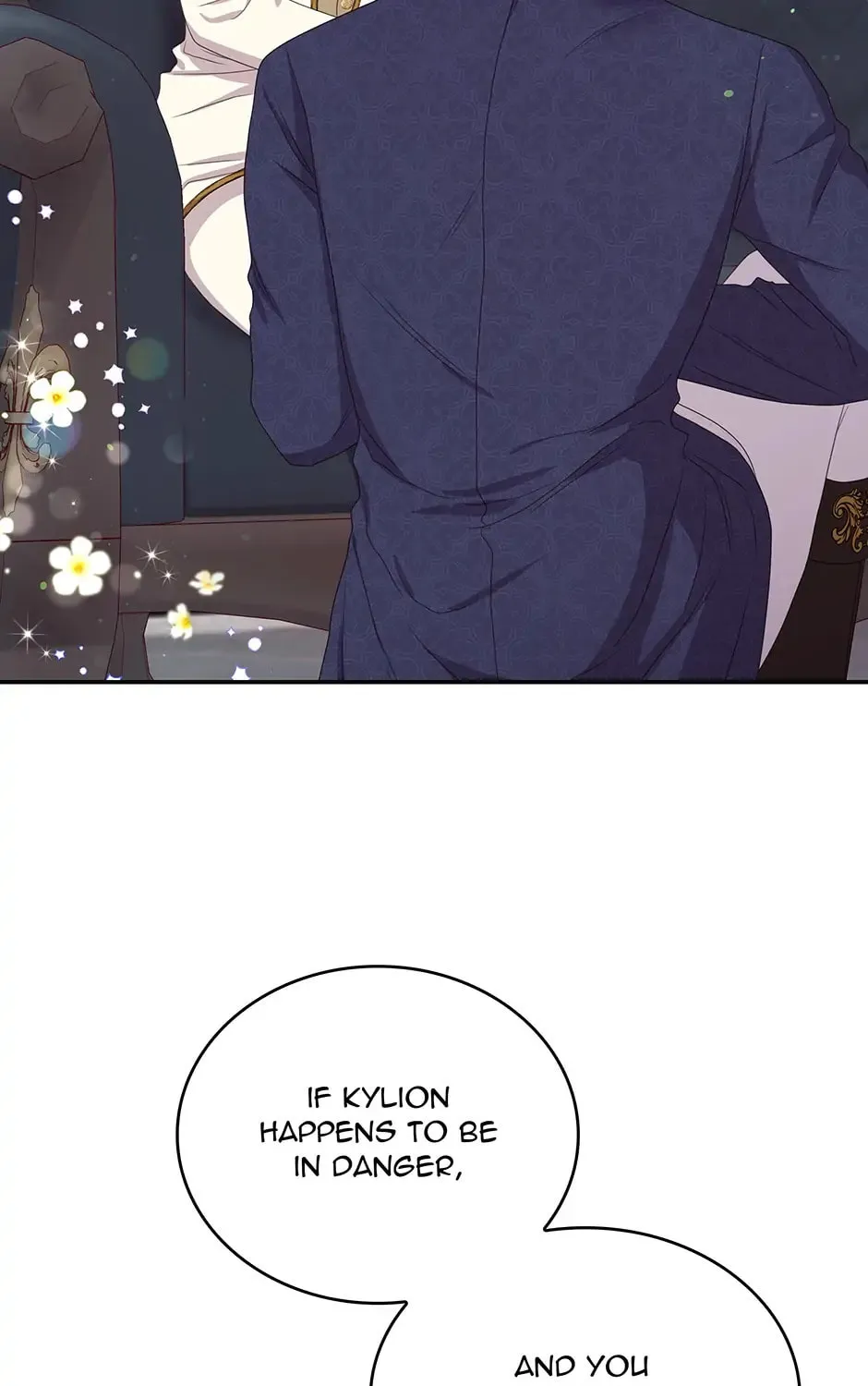 Two Sides of the Princess Chapter 76 page 74 - 