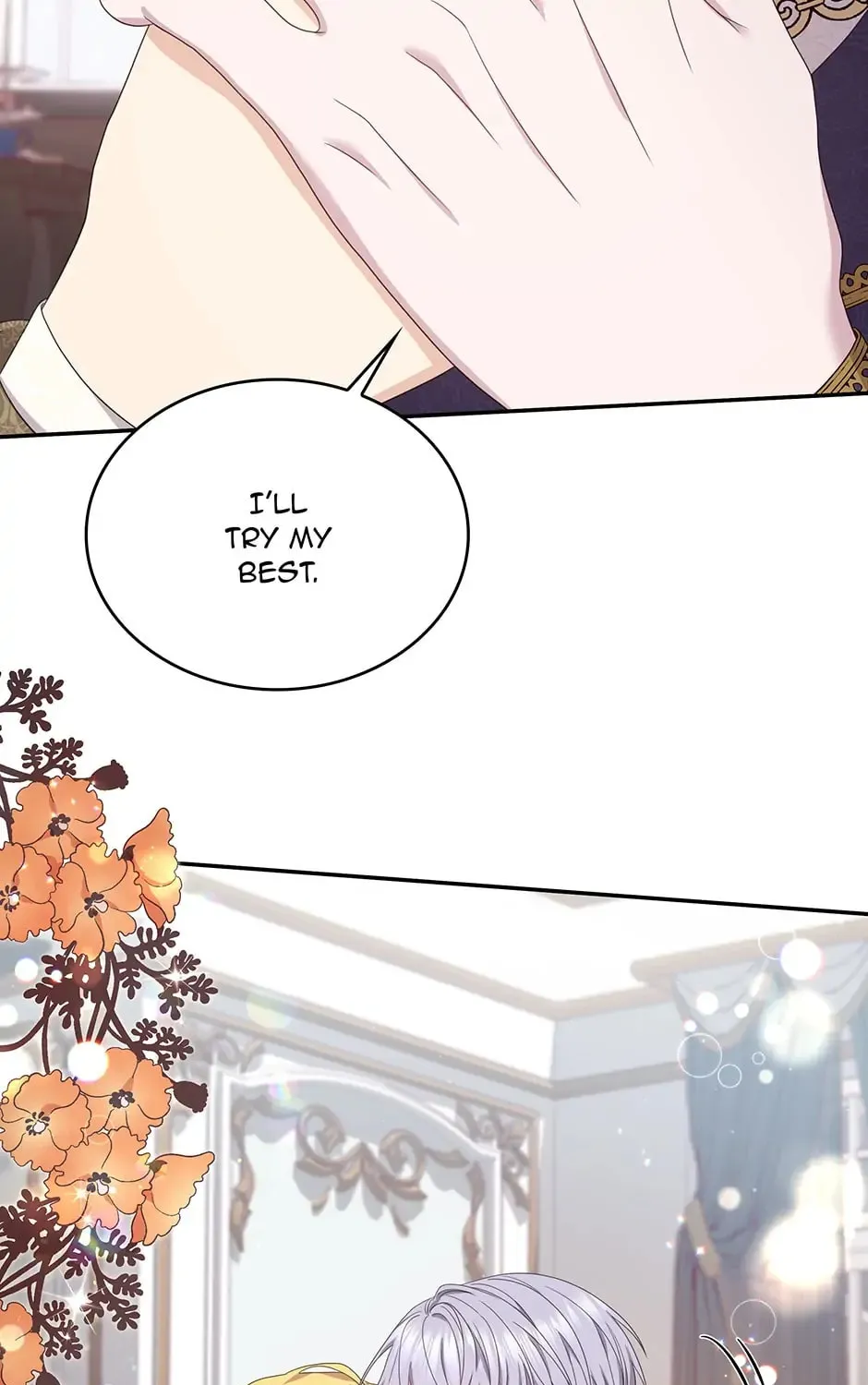 Two Sides of the Princess Chapter 76 page 86 - 