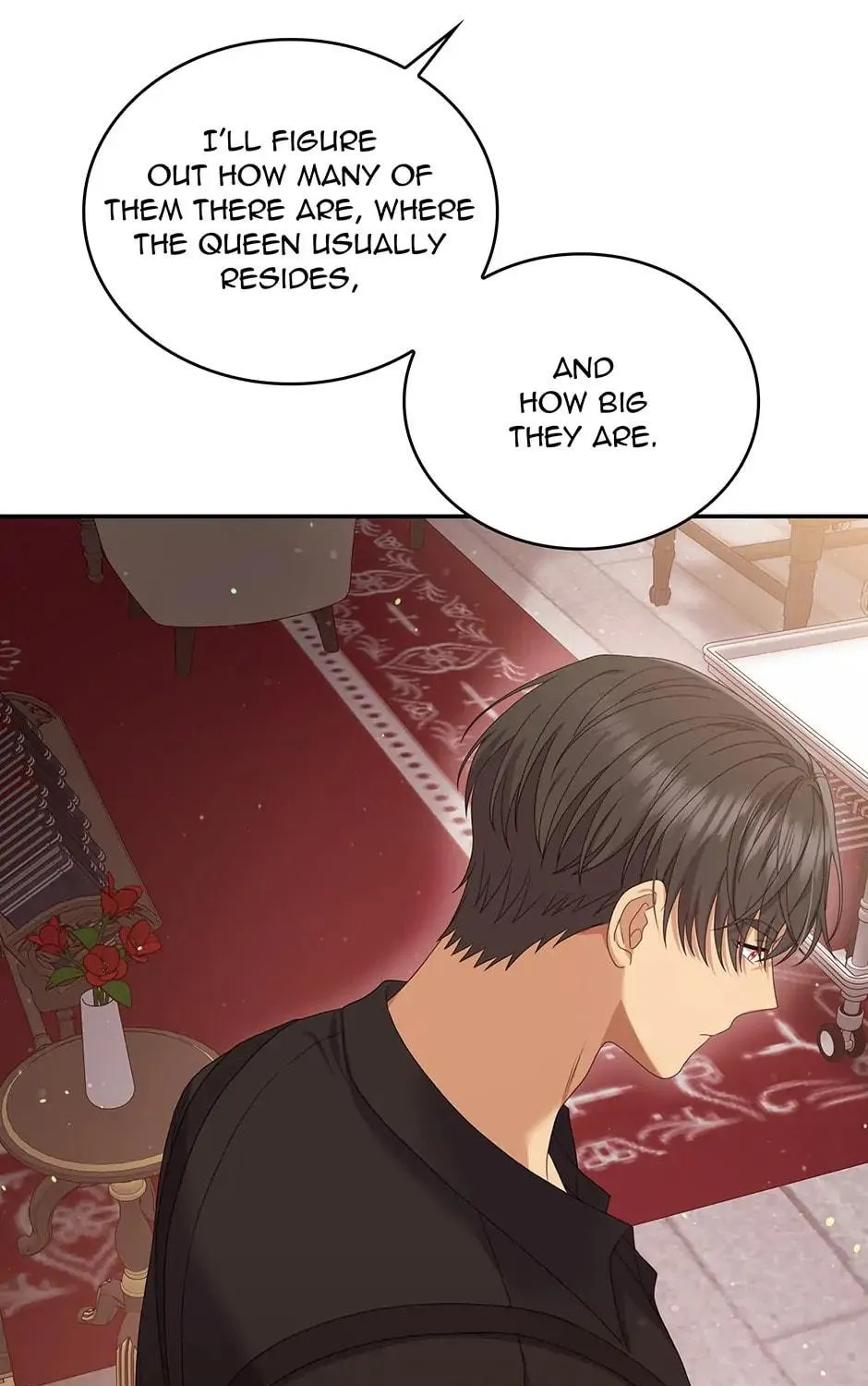Two Sides of the Princess Chapter 76 page 10 - 