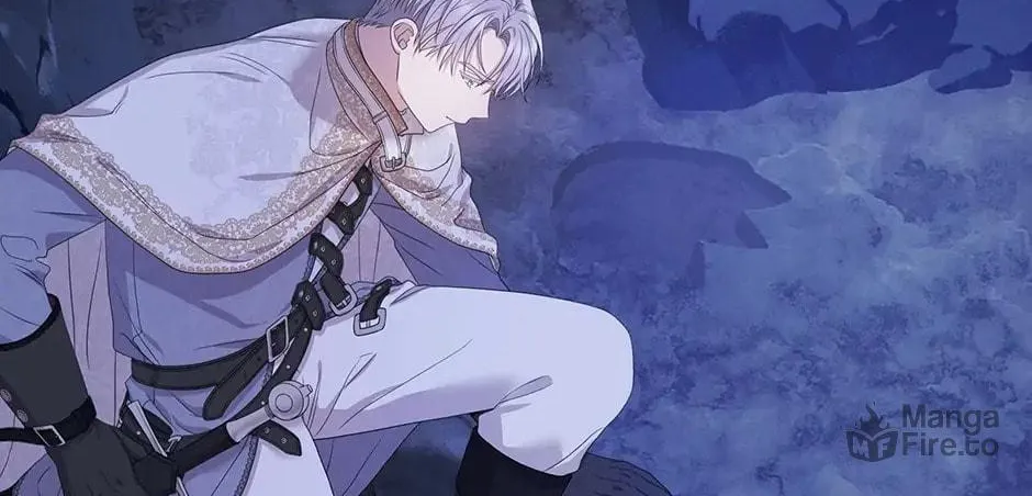 Two Sides of the Princess Chapter 77 page 17 - 