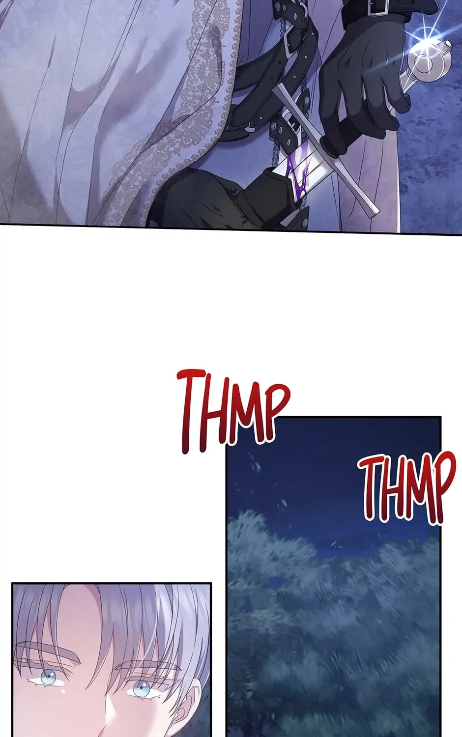 Two Sides of the Princess Chapter 77 page 24 - 