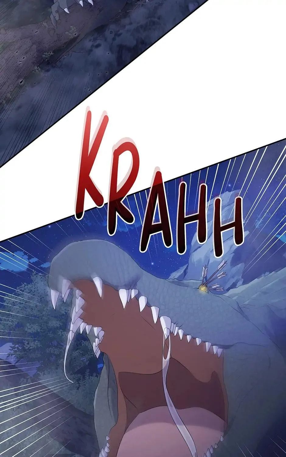 Two Sides of the Princess Chapter 77 page 34 - 