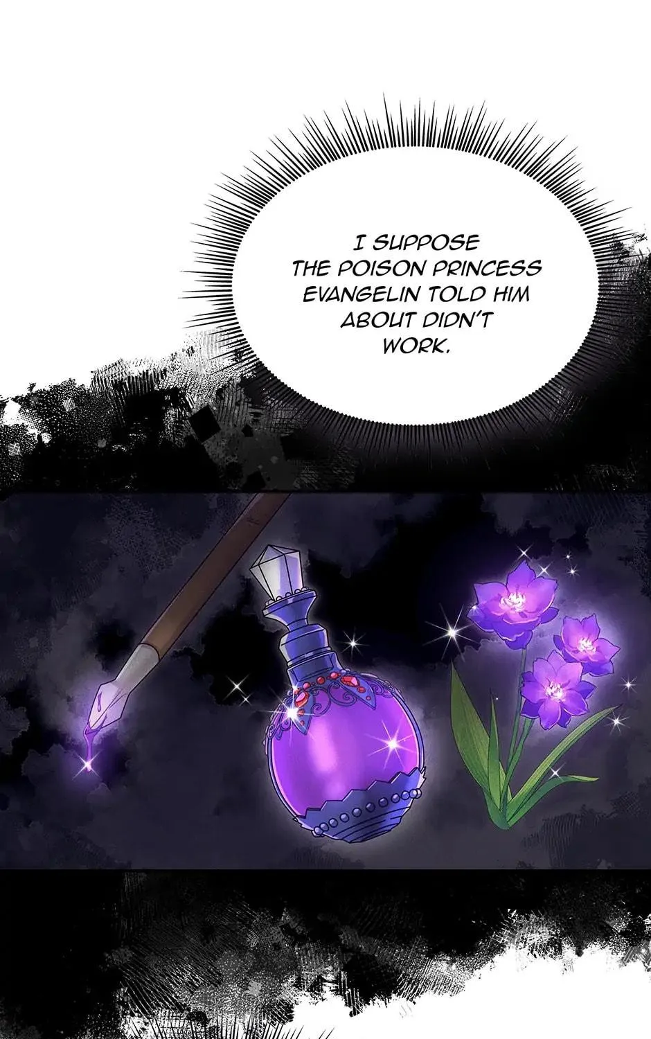 Two Sides of the Princess Chapter 77 page 40 - 