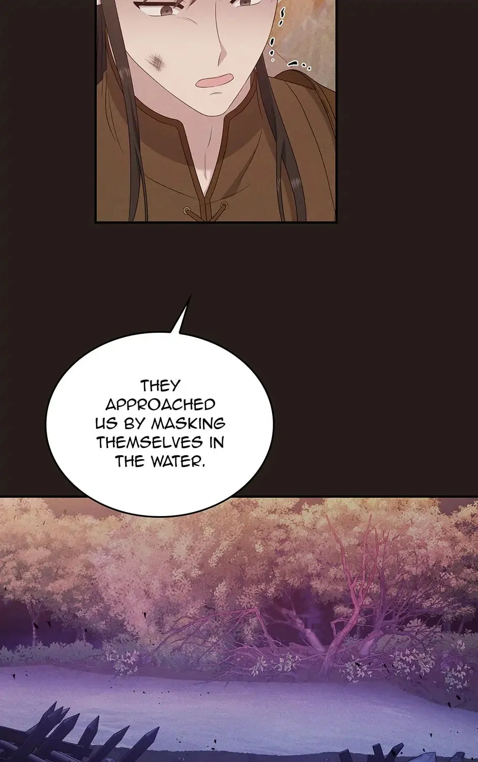 Two Sides of the Princess Chapter 77 page 6 - 