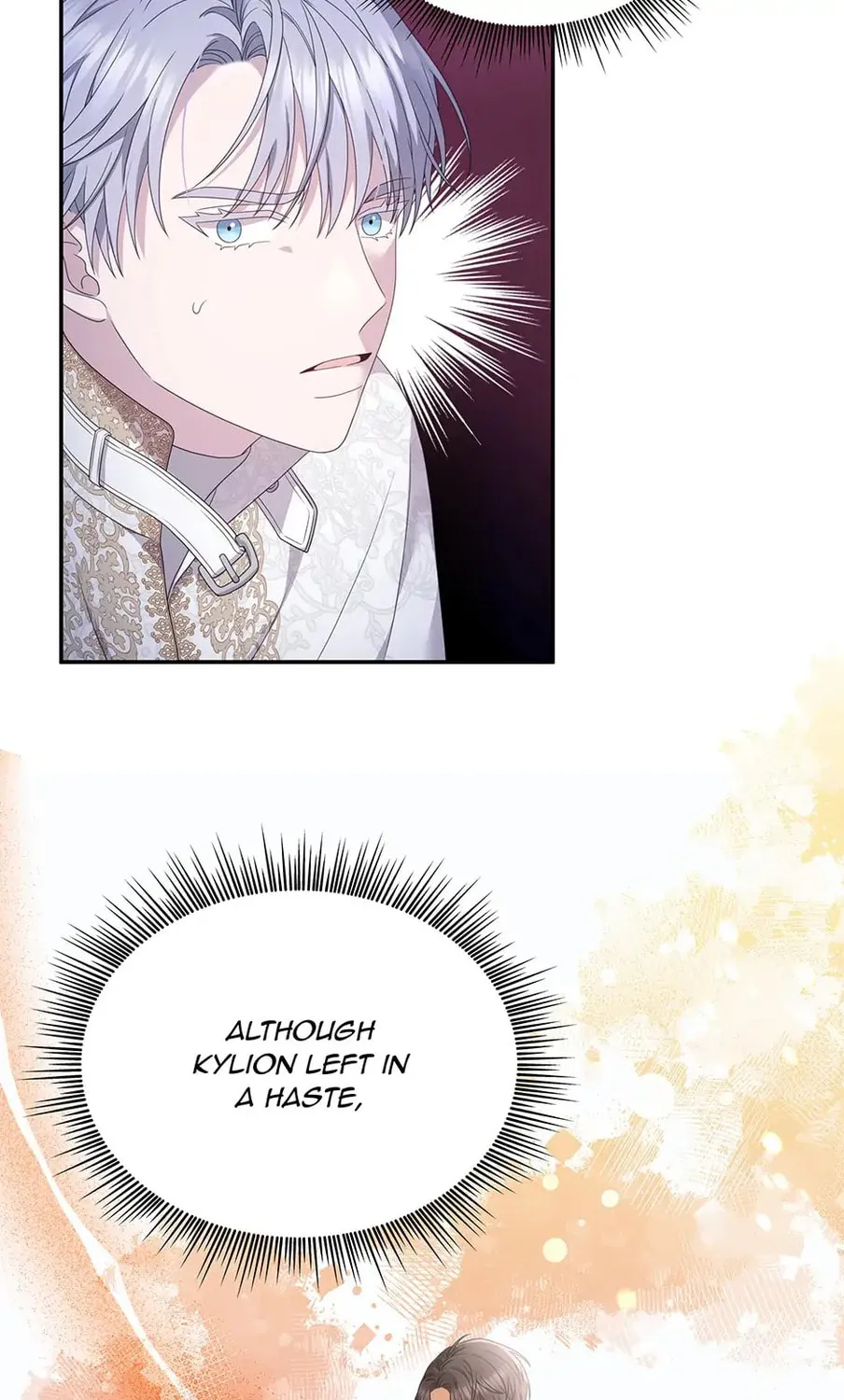Two Sides of the Princess Chapter 77 page 62 - 