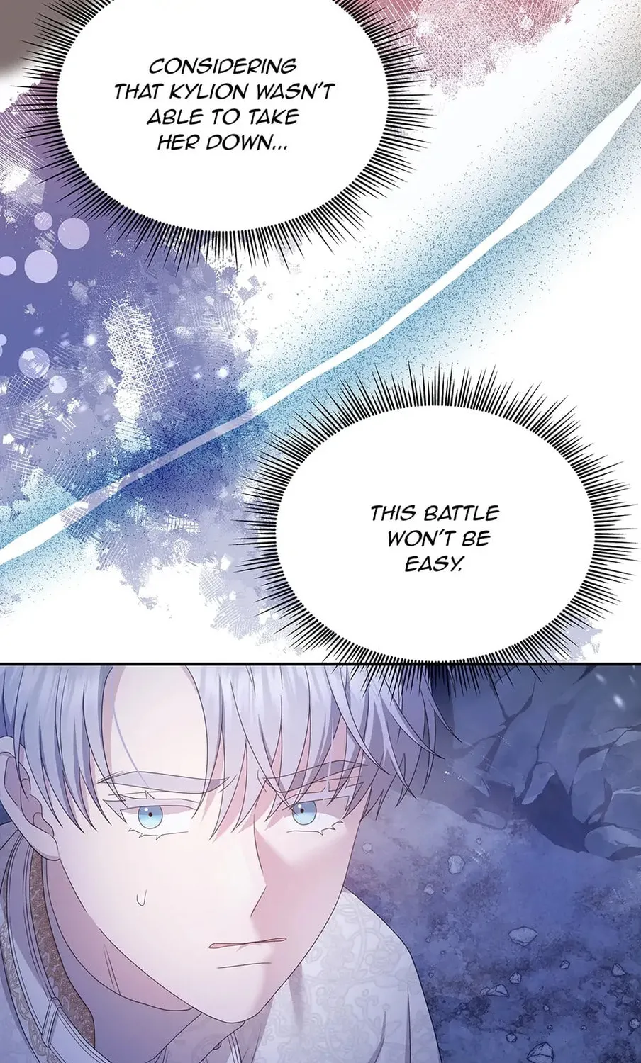 Two Sides of the Princess Chapter 77 page 66 - 