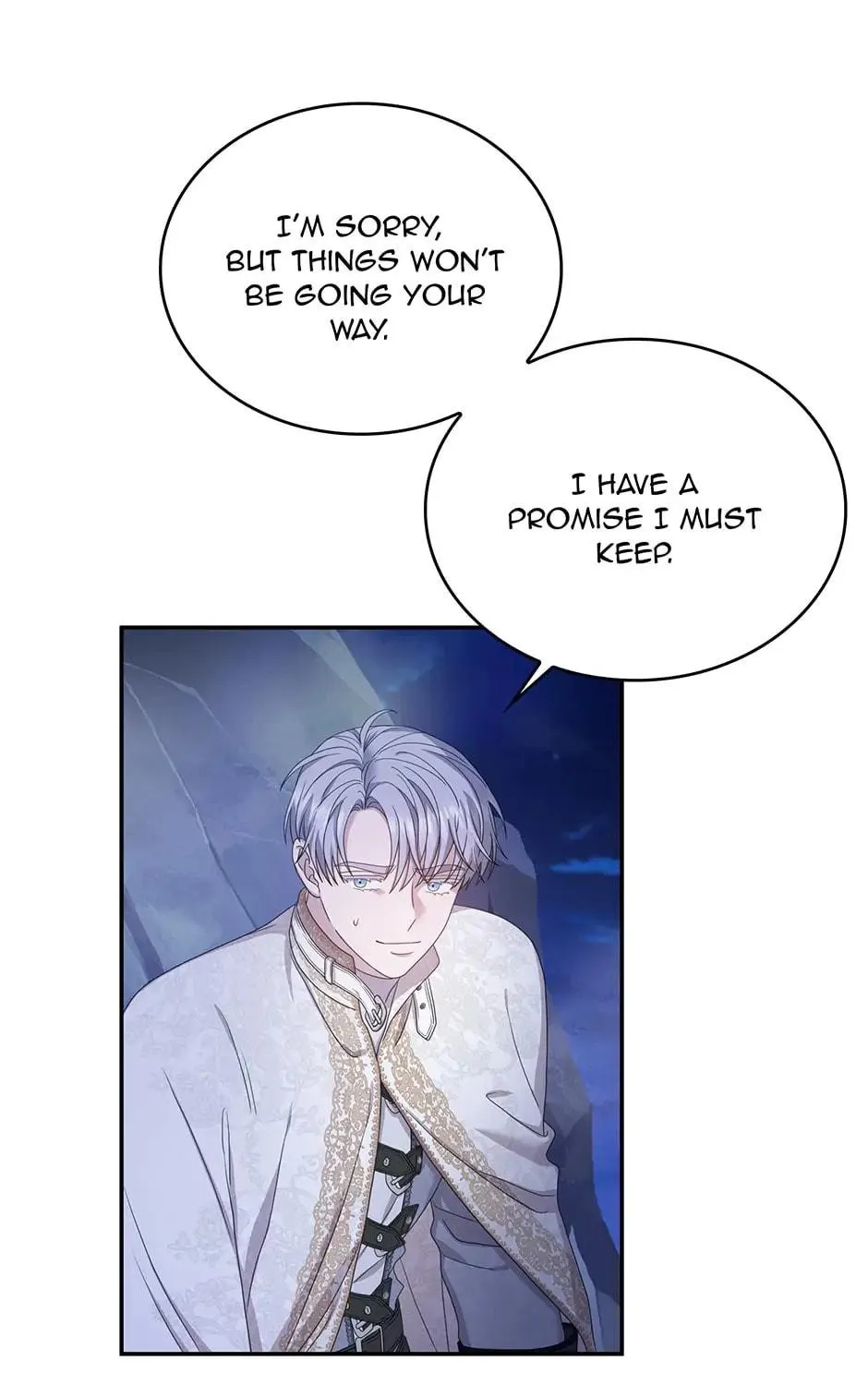 Two Sides of the Princess Chapter 77 page 70 - 