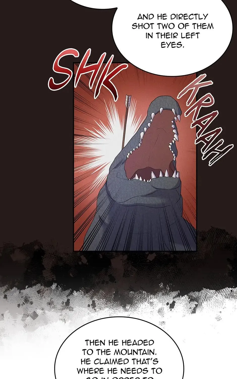 Two Sides of the Princess Chapter 77 page 8 - 