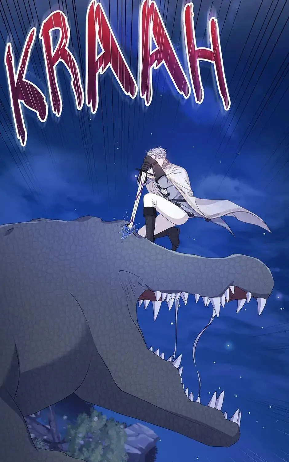 Two Sides of the Princess Chapter 77 page 82 - 