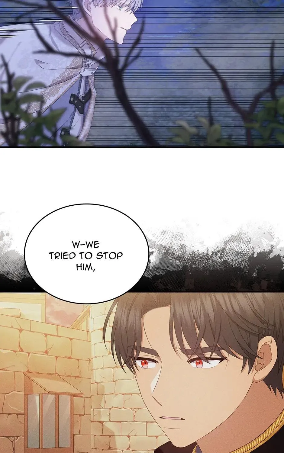 Two Sides of the Princess Chapter 77 page 10 - 