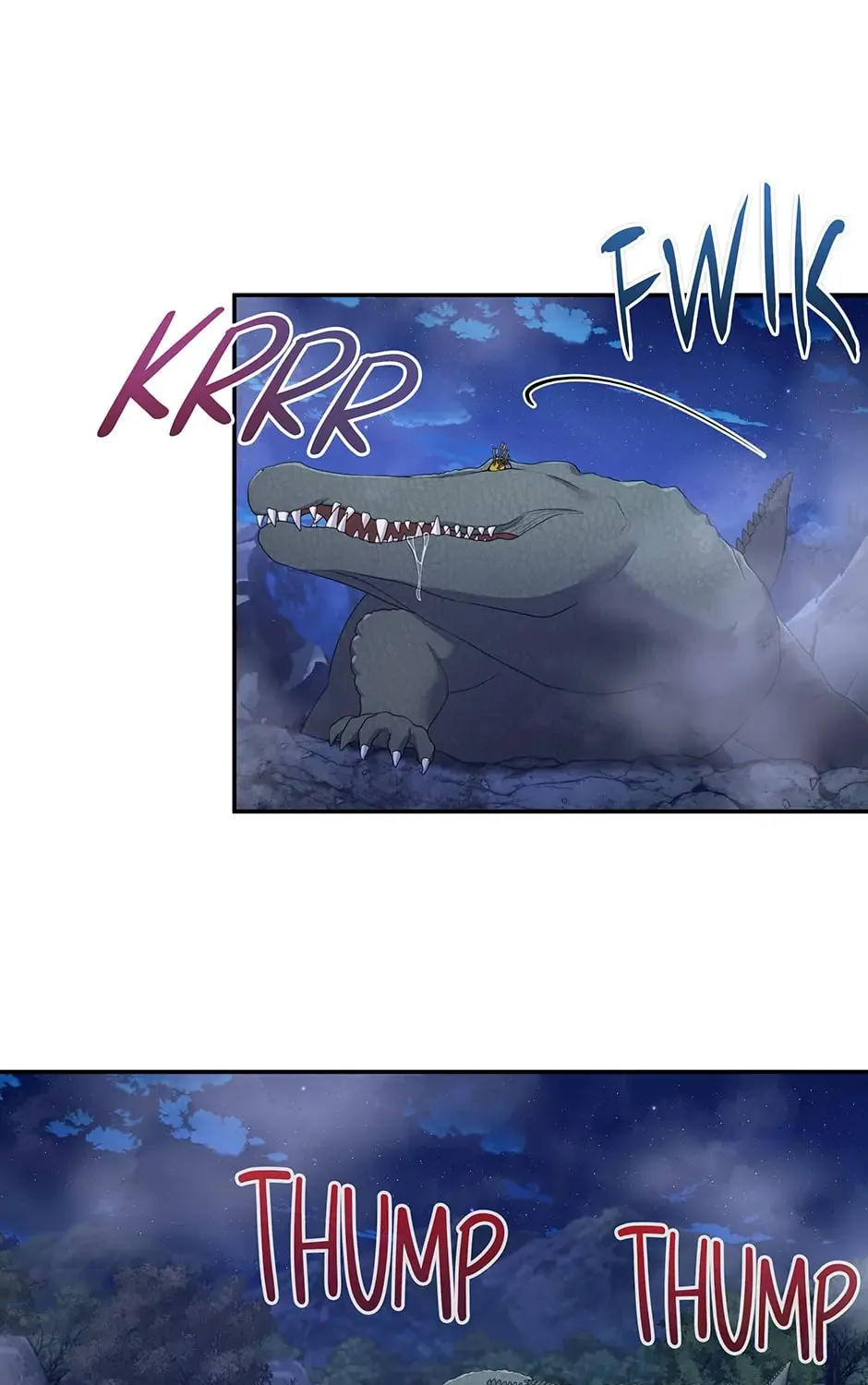 Two Sides of the Princess Chapter 78 page 12 - 