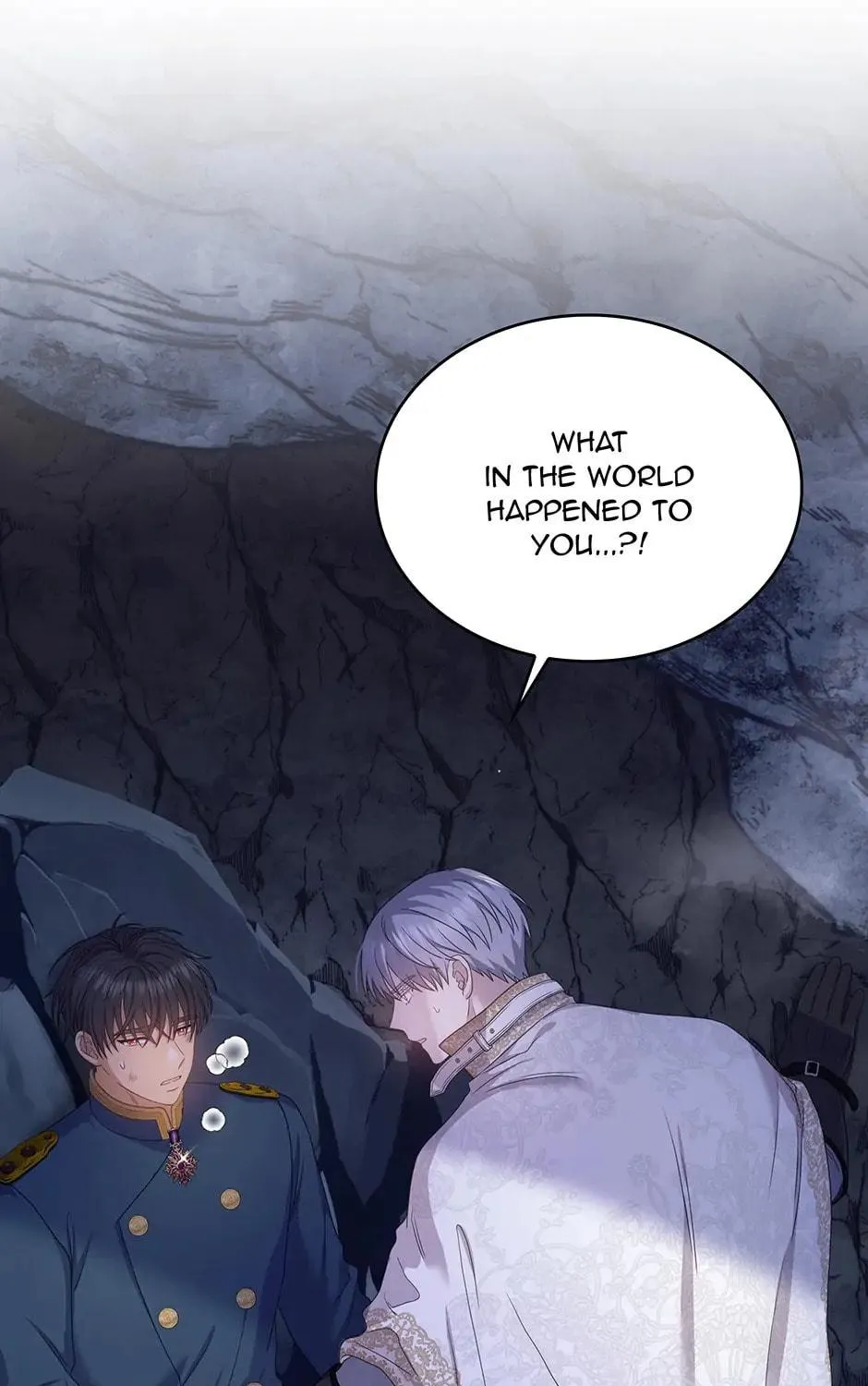 Two Sides of the Princess Chapter 78 page 16 - 