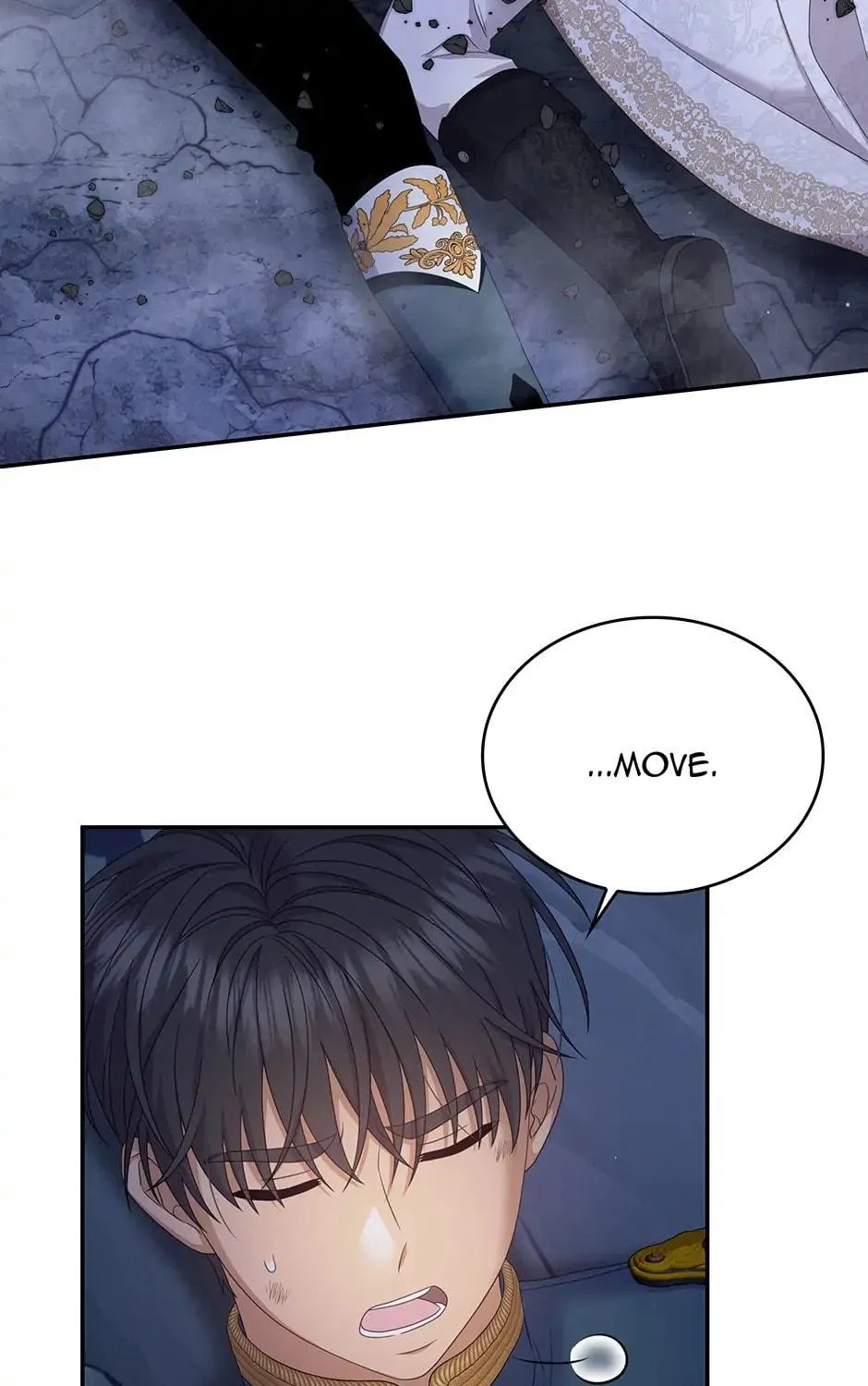 Two Sides of the Princess Chapter 78 page 18 - 