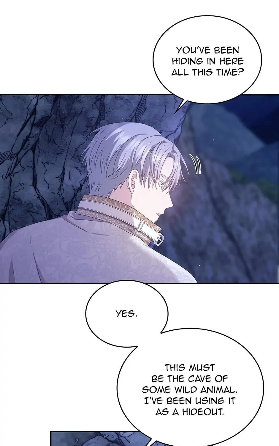 Two Sides of the Princess Chapter 78 page 22 - 