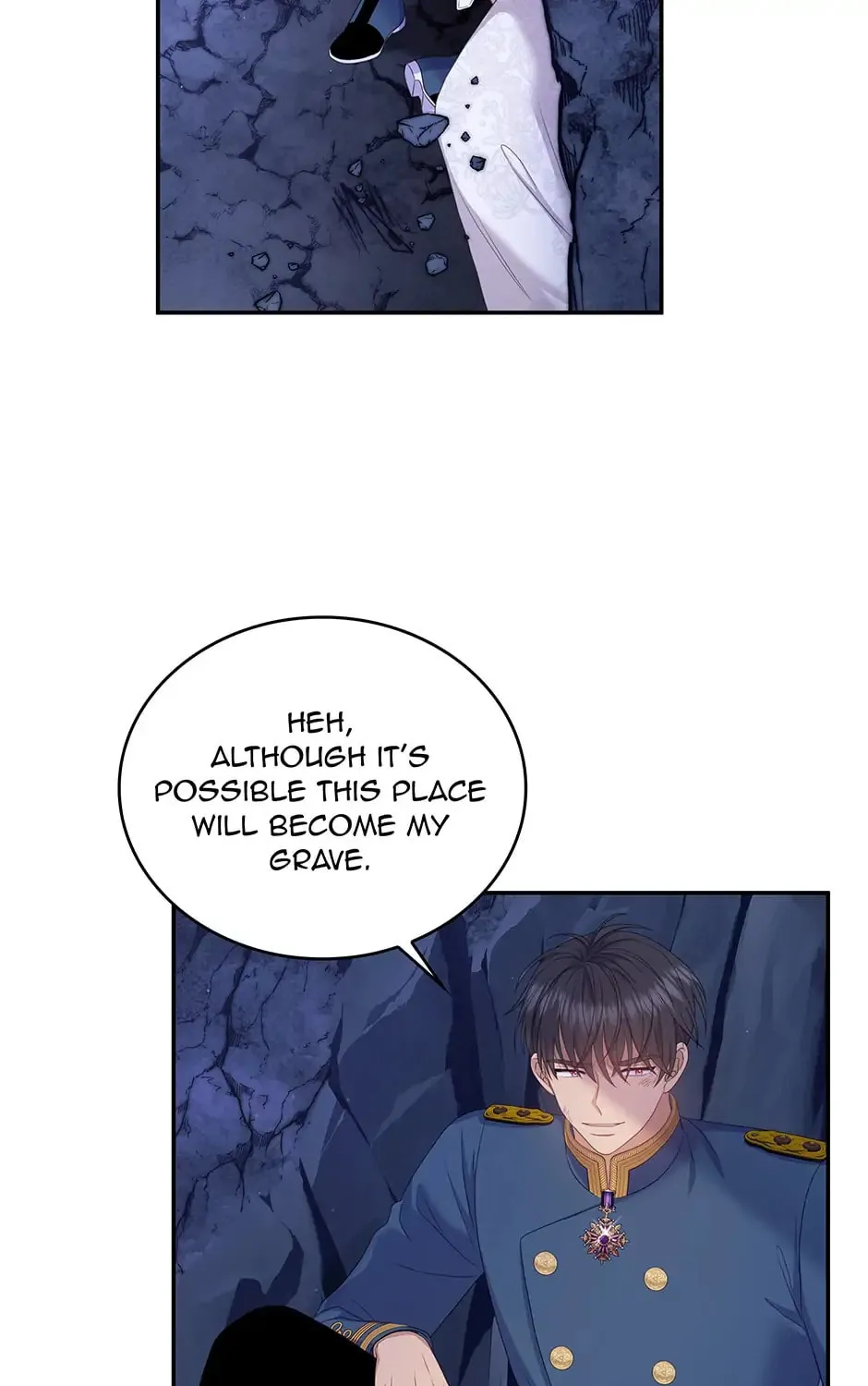 Two Sides of the Princess Chapter 78 page 24 - 