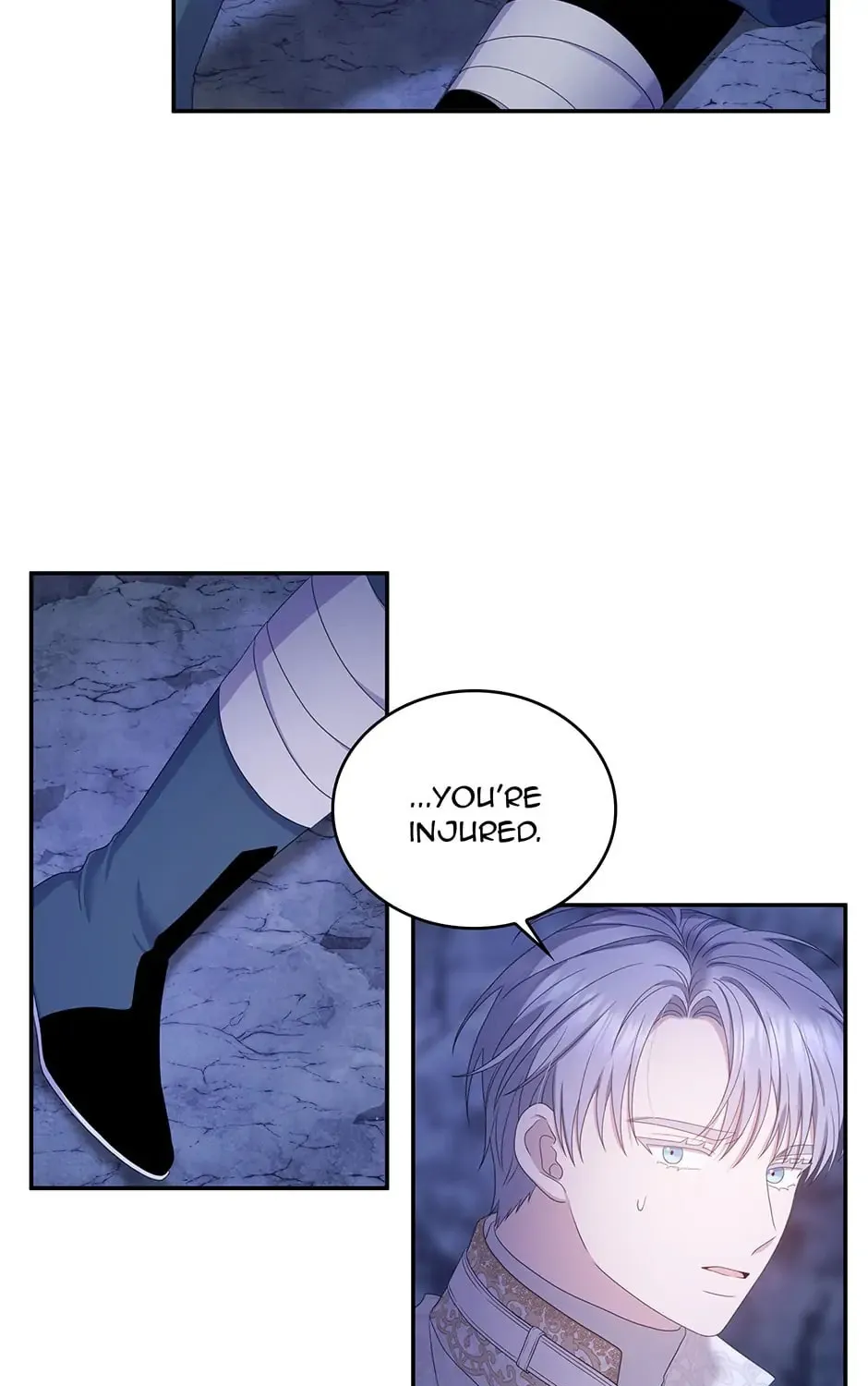 Two Sides of the Princess Chapter 78 page 26 - 