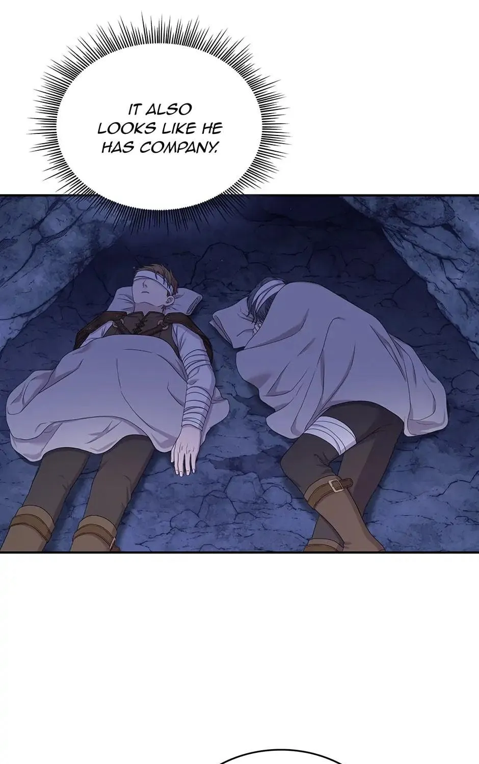 Two Sides of the Princess Chapter 78 page 28 - 