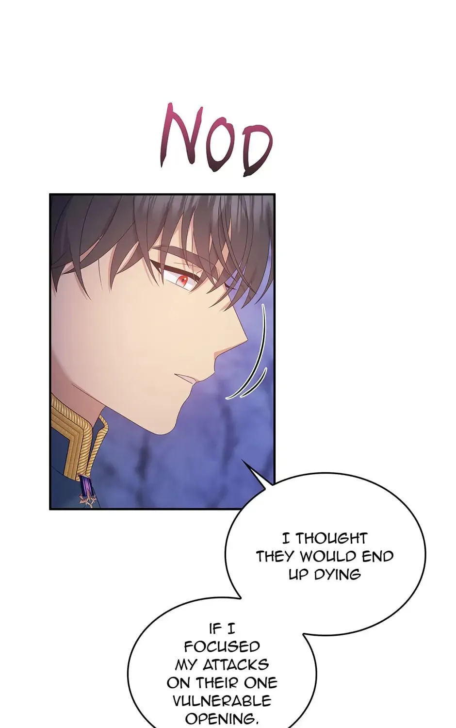 Two Sides of the Princess Chapter 78 page 32 - 