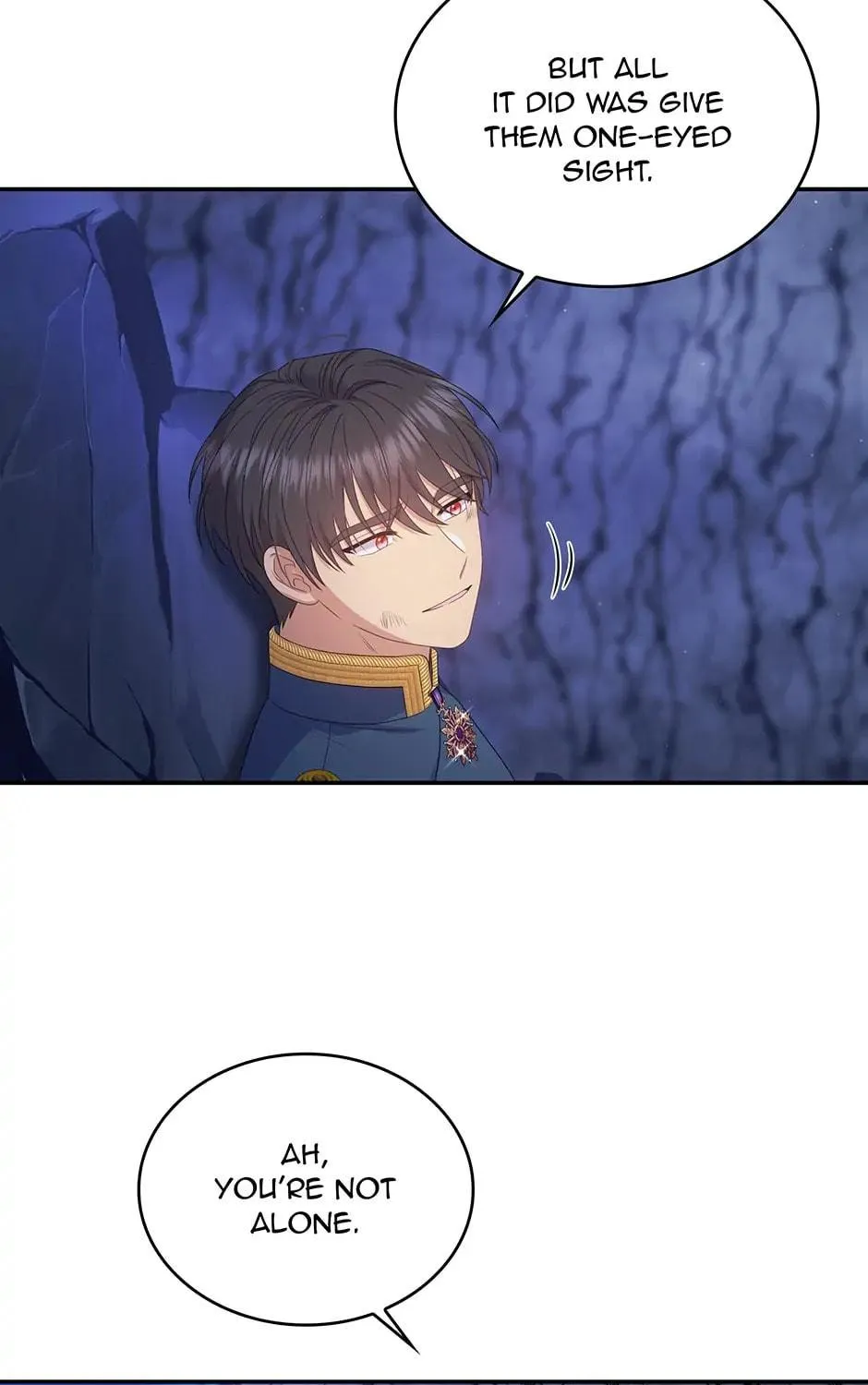 Two Sides of the Princess Chapter 78 page 34 - 