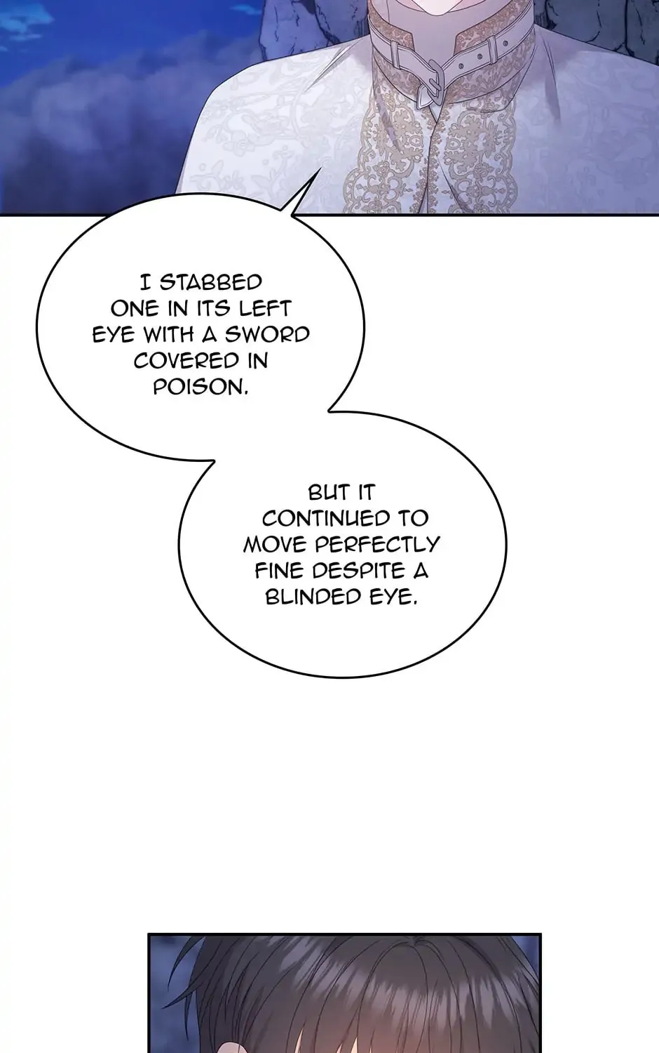 Two Sides of the Princess Chapter 78 page 36 - 