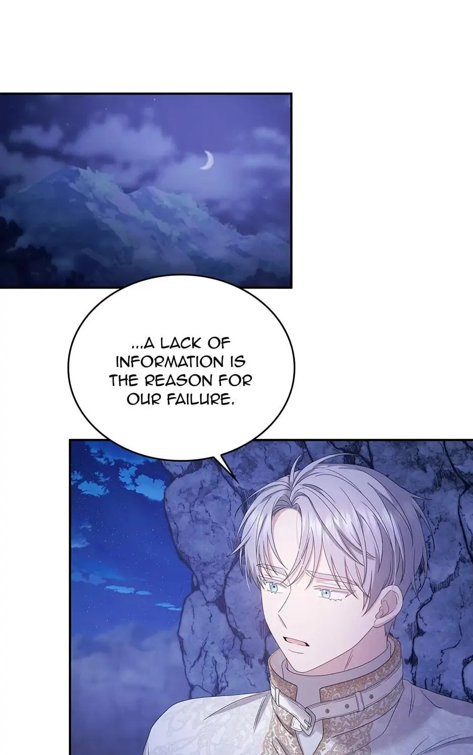 Two Sides of the Princess Chapter 78 page 40 - 