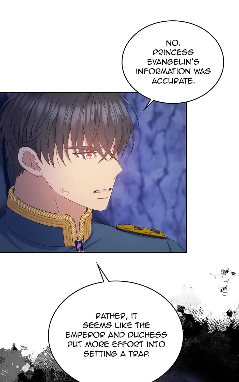 Two Sides of the Princess Chapter 78 page 42 - 