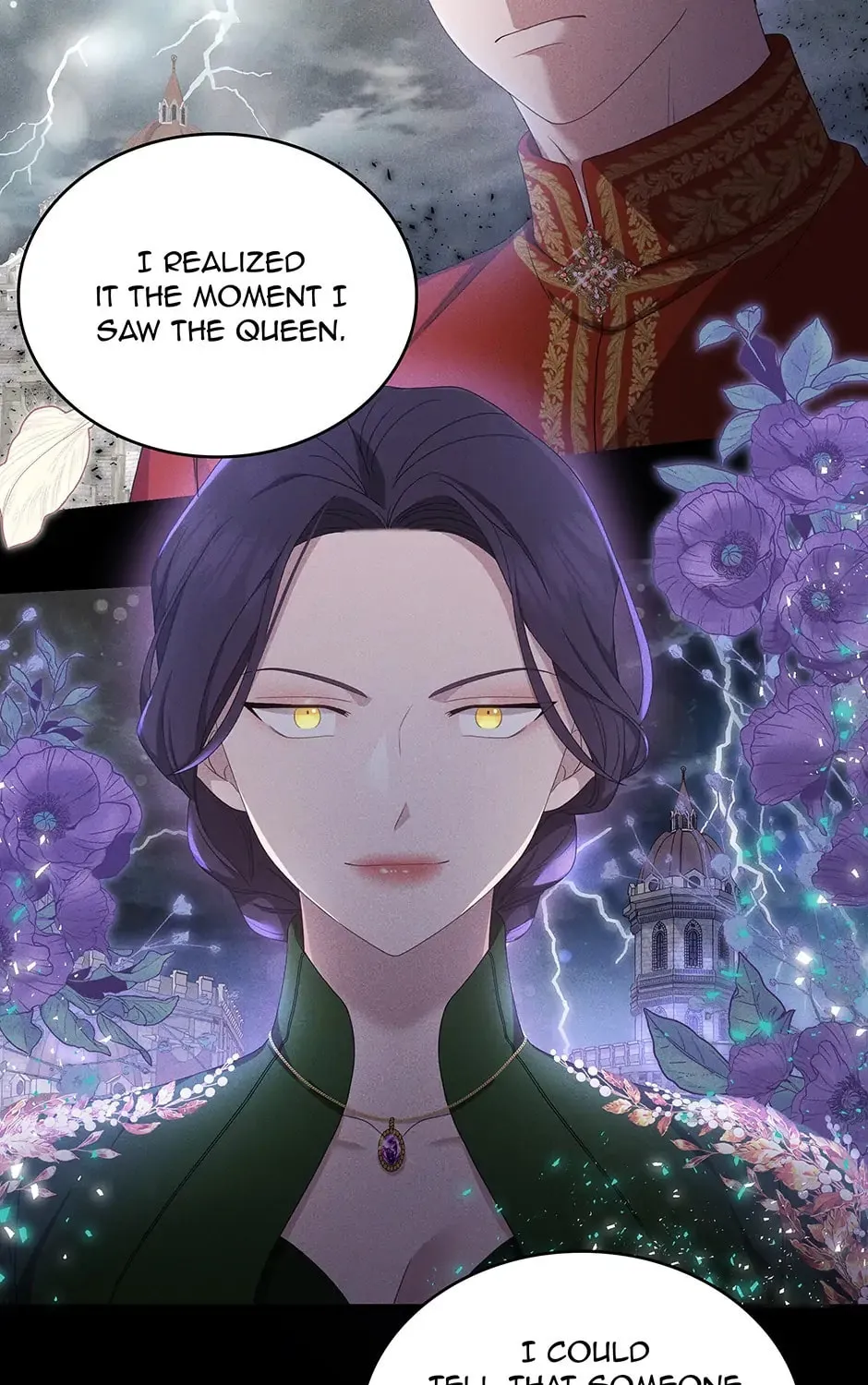 Two Sides of the Princess Chapter 78 page 44 - 