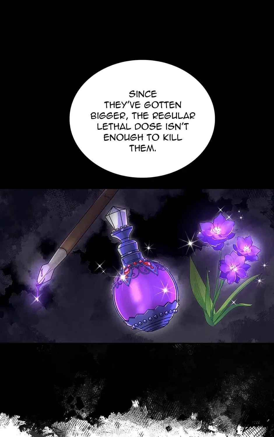Two Sides of the Princess Chapter 78 page 46 - 