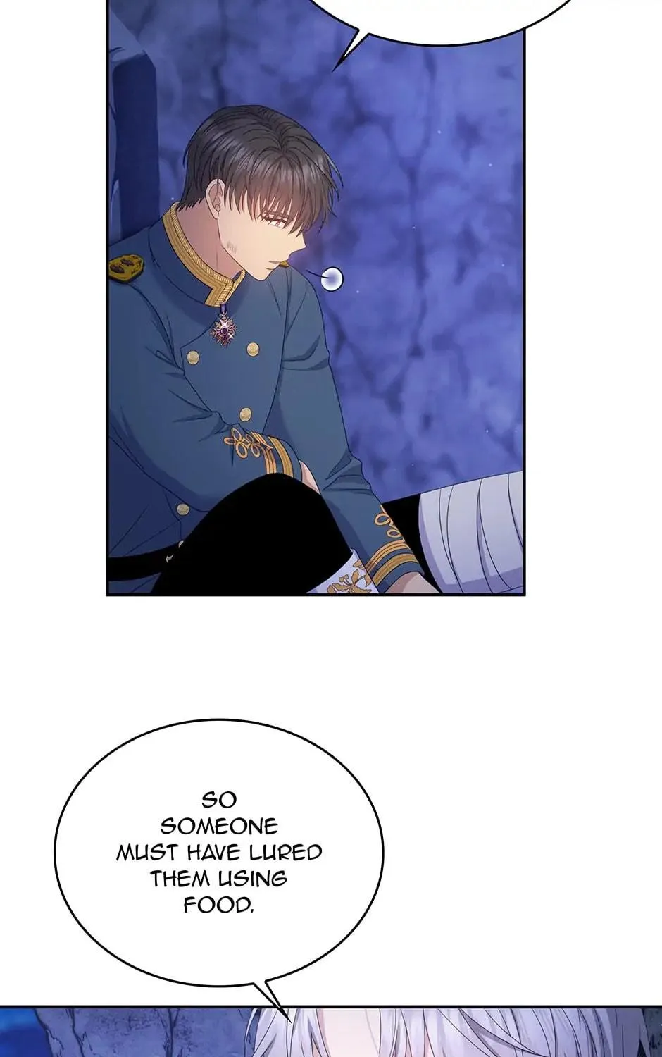 Two Sides of the Princess Chapter 78 page 48 - 