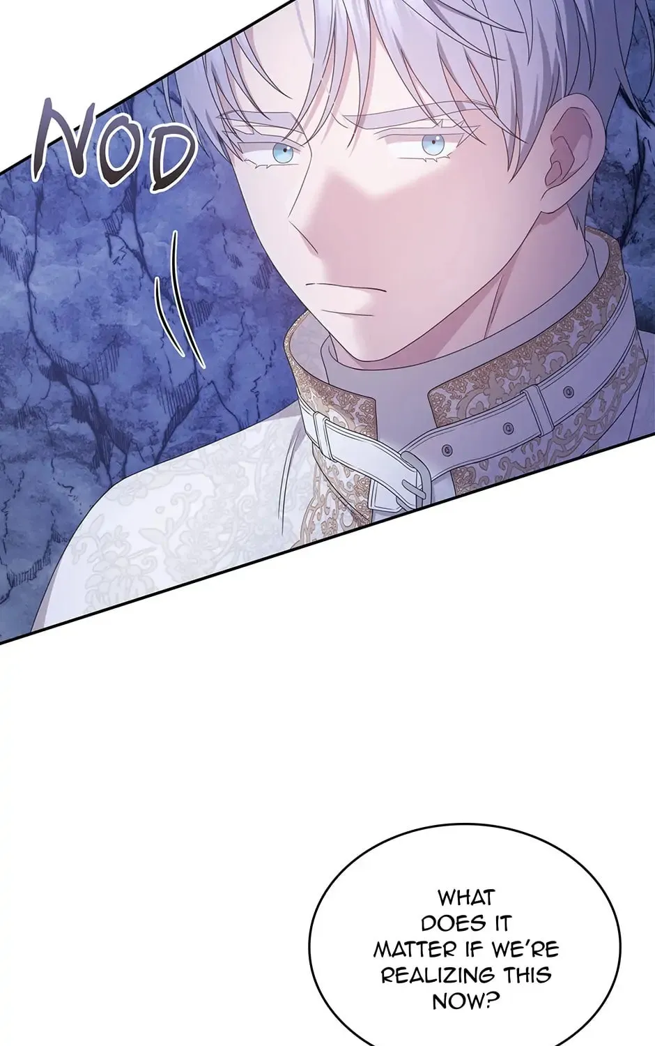 Two Sides of the Princess Chapter 78 page 56 - 