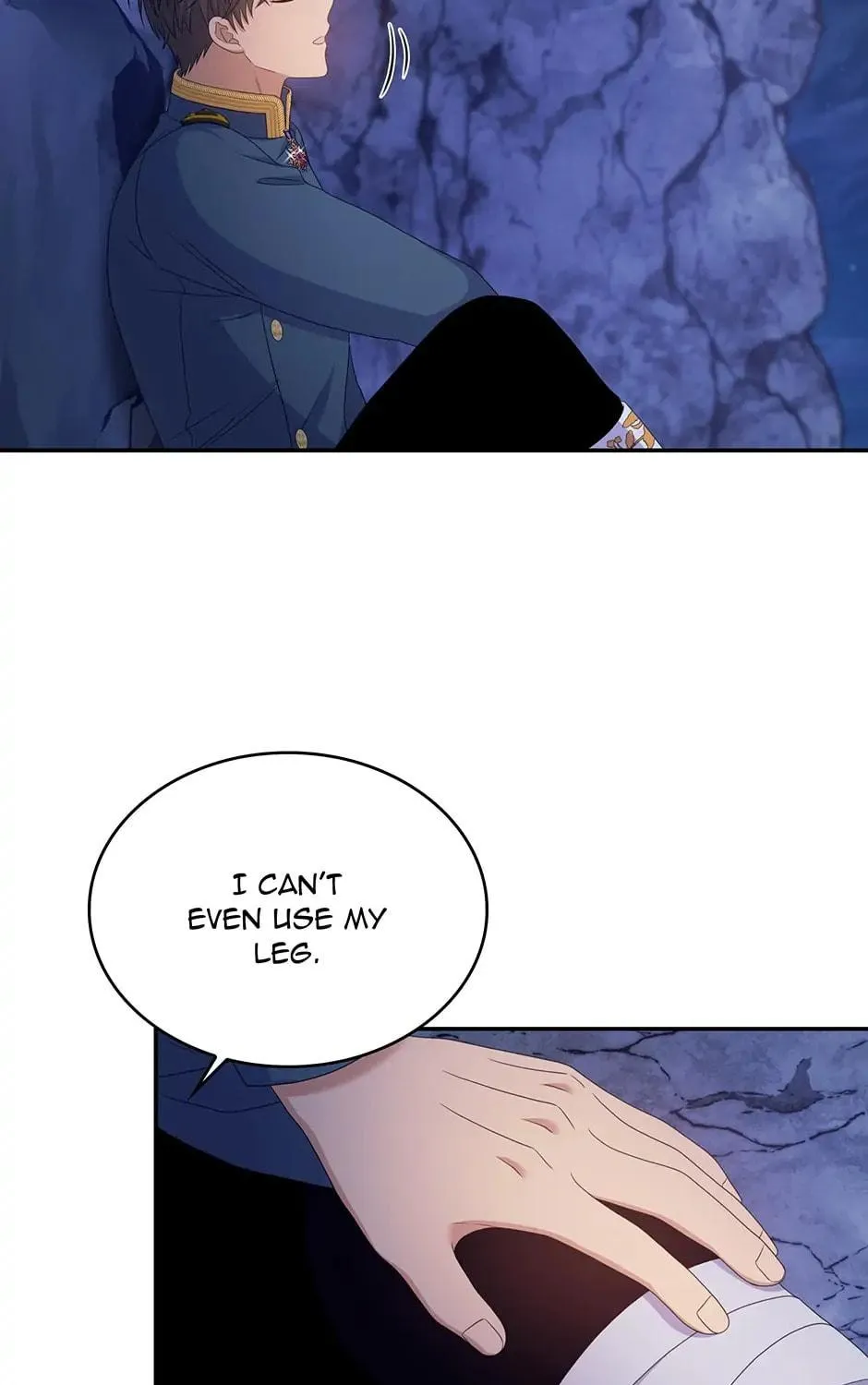 Two Sides of the Princess Chapter 78 page 58 - 