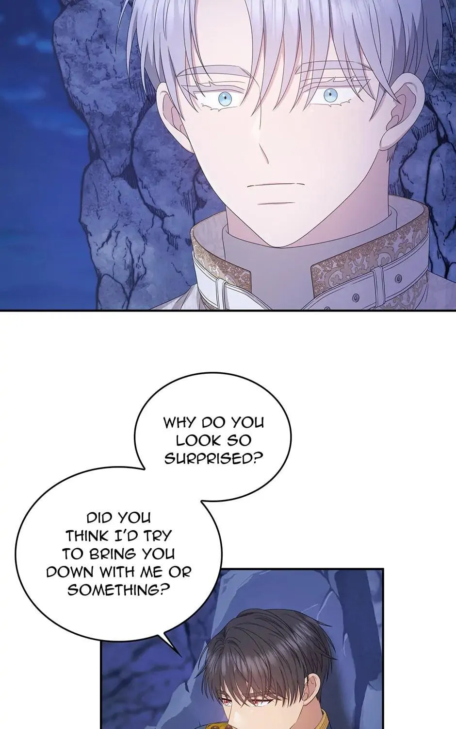 Two Sides of the Princess Chapter 78 page 64 - 